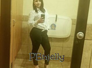 PBnjelly