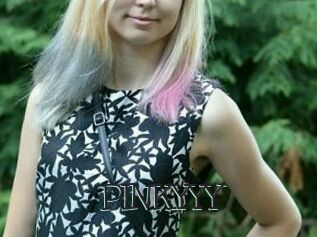 PINKYYY