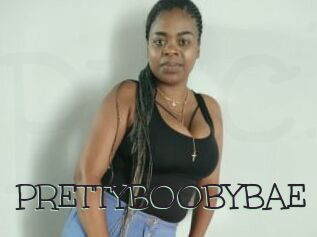 PRETTYBOOBYBAE