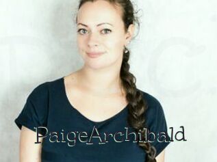 PaigeArchibald Pucelles