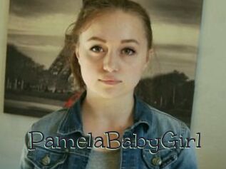 PamelaBabyGirl