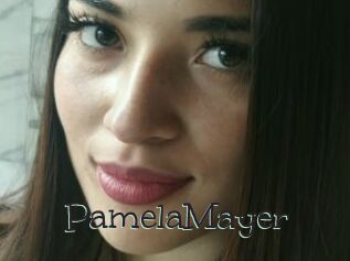 PamelaMayer