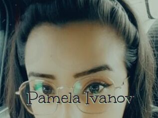 Pamela_Ivanov Pucelles