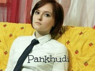Pankhudi