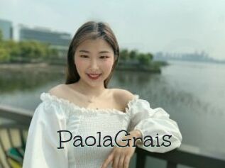 PaolaGrais Pucelles