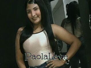 PaolaLove