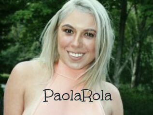 PaolaRola