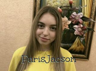 ParisJacson