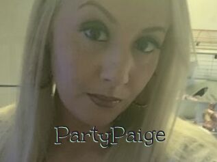 PartyPaige