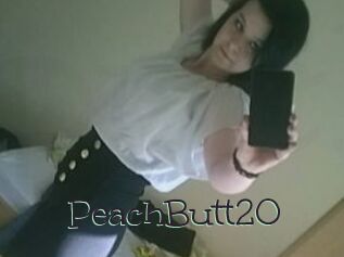 PeachButt20