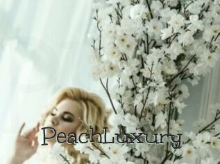 PeachLuxury