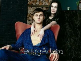 PeggyAdam