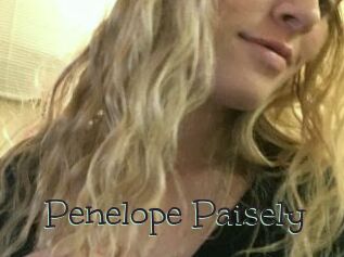 Penelope_Paisely