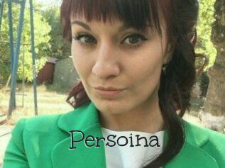 Persoina