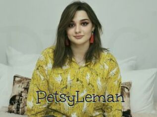PetsyLeman Pucelles