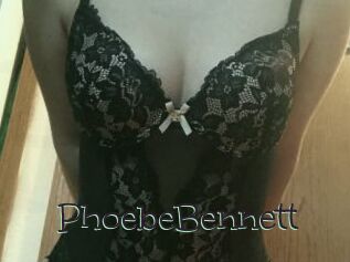 PhoebeBennett