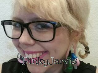 PinkyJarvis