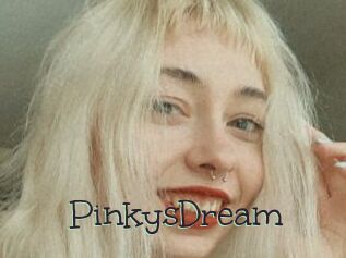 PinkysDream