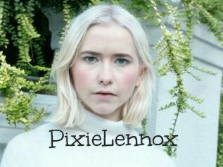 PixieLennox