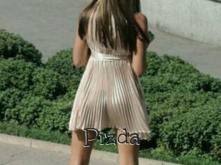 Pizda