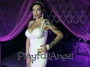 PlayfullAngel