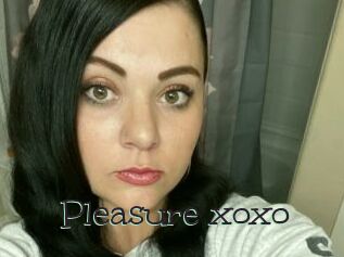 Pleasure_xoxo