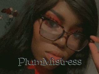 PlumMistress