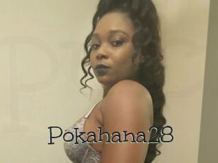 Pokahana28