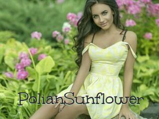 PolianSunflower Pucelles