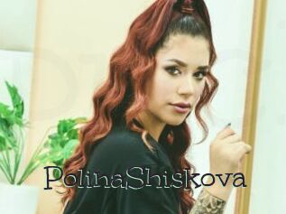 PolinaShiskova