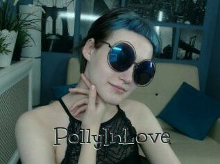 PollyInLove