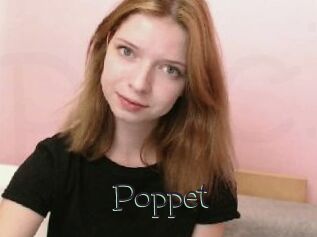 Poppet