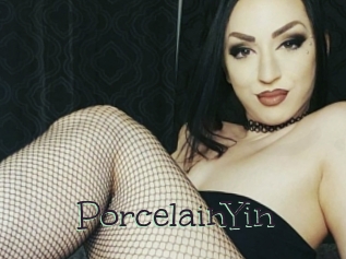 PorcelainYin