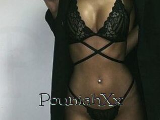 PouniahXx