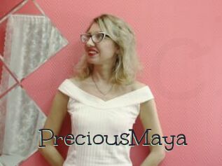 PreciousMaya