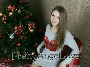 PrettyAngelLove