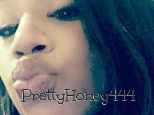 PrettyHoney444