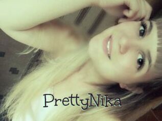 PrettyNika Pucelles