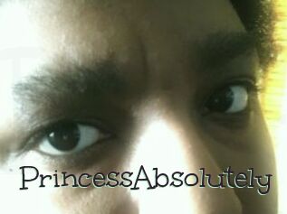PrincessAbsolutely