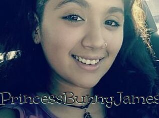 PrincessBunnyJames