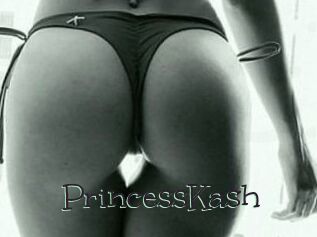 PrincessKash