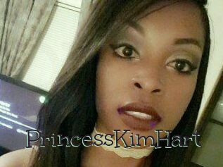 PrincessKimHart