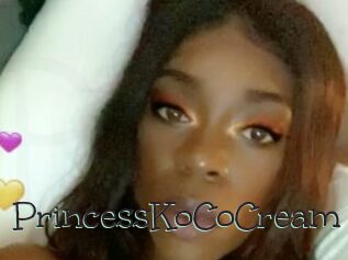 PrincessKoCoCream