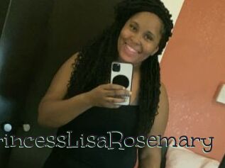 PrincessLisaRosemary