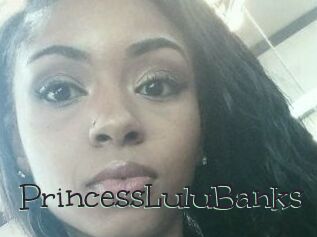 PrincessLuluBanks