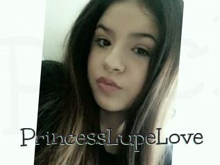 PrincessLupeLove