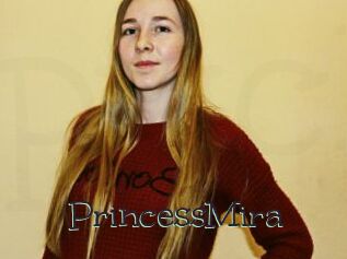 PrincessMira
