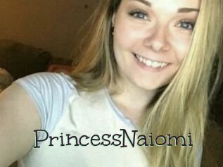 PrincessNaiomi