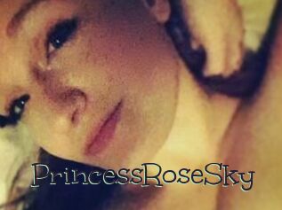 PrincessRoseSky