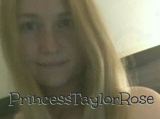 PrincessTaylorRose
